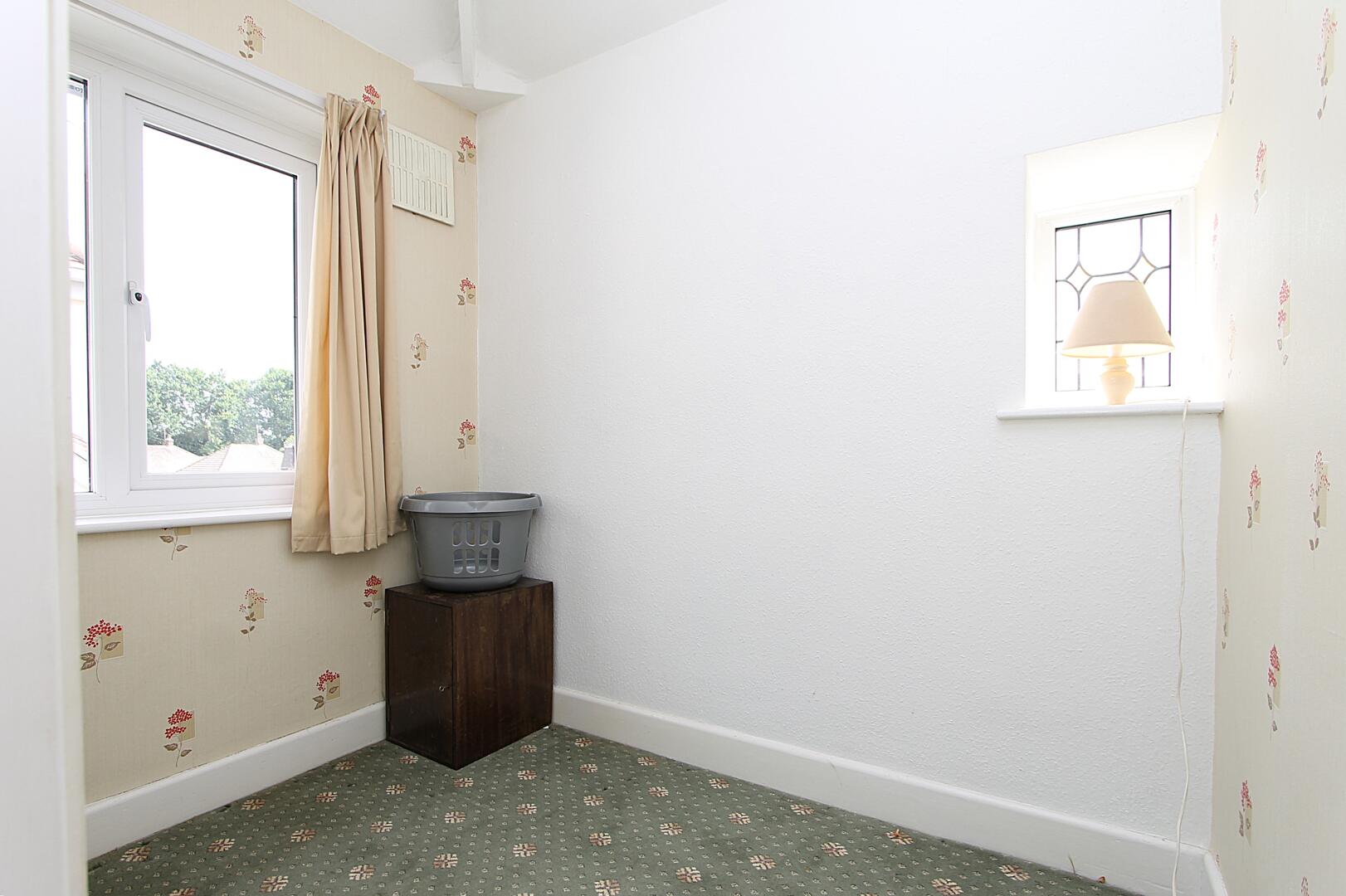 Nursery Grove, Kidderminster